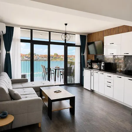Apartment The Bay View Sozopol
